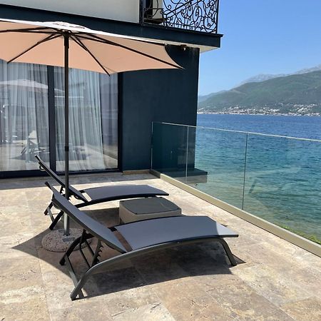 Beachfront Villa Pearl Of Adria Krašići Exterior photo