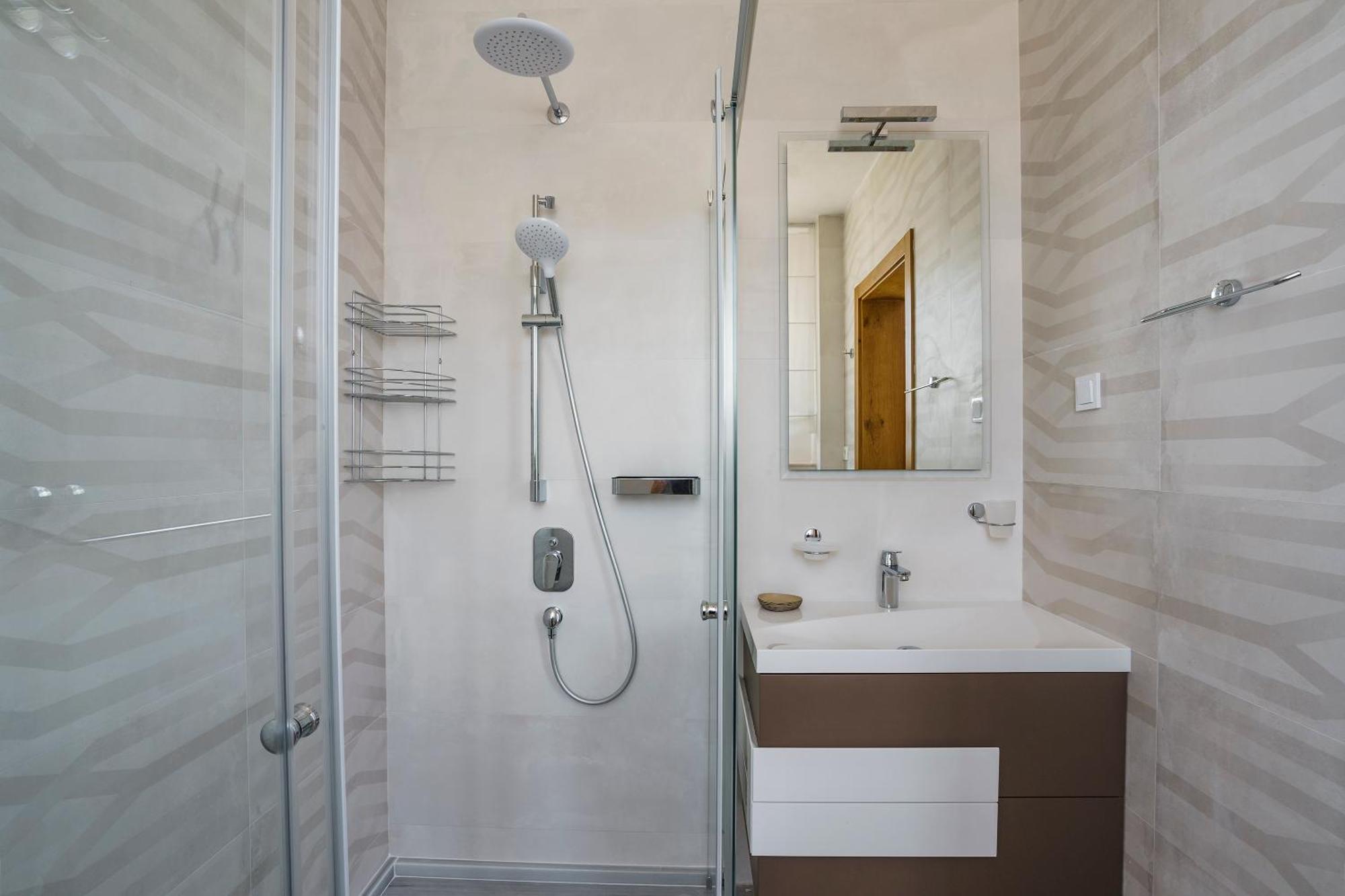 Beachfront Villa Pearl Of Adria Krašići Exterior photo