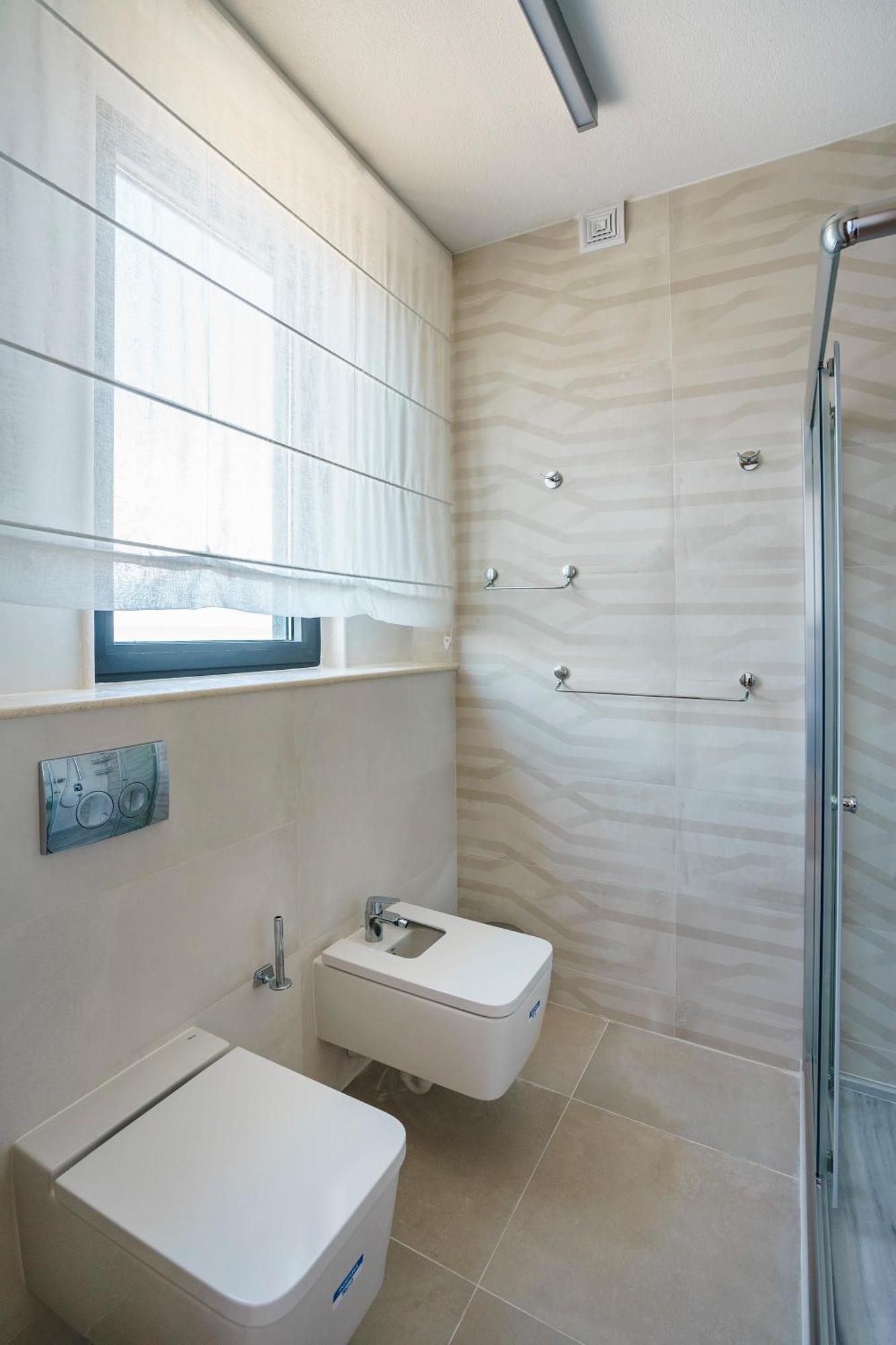 Beachfront Villa Pearl Of Adria Krašići Exterior photo