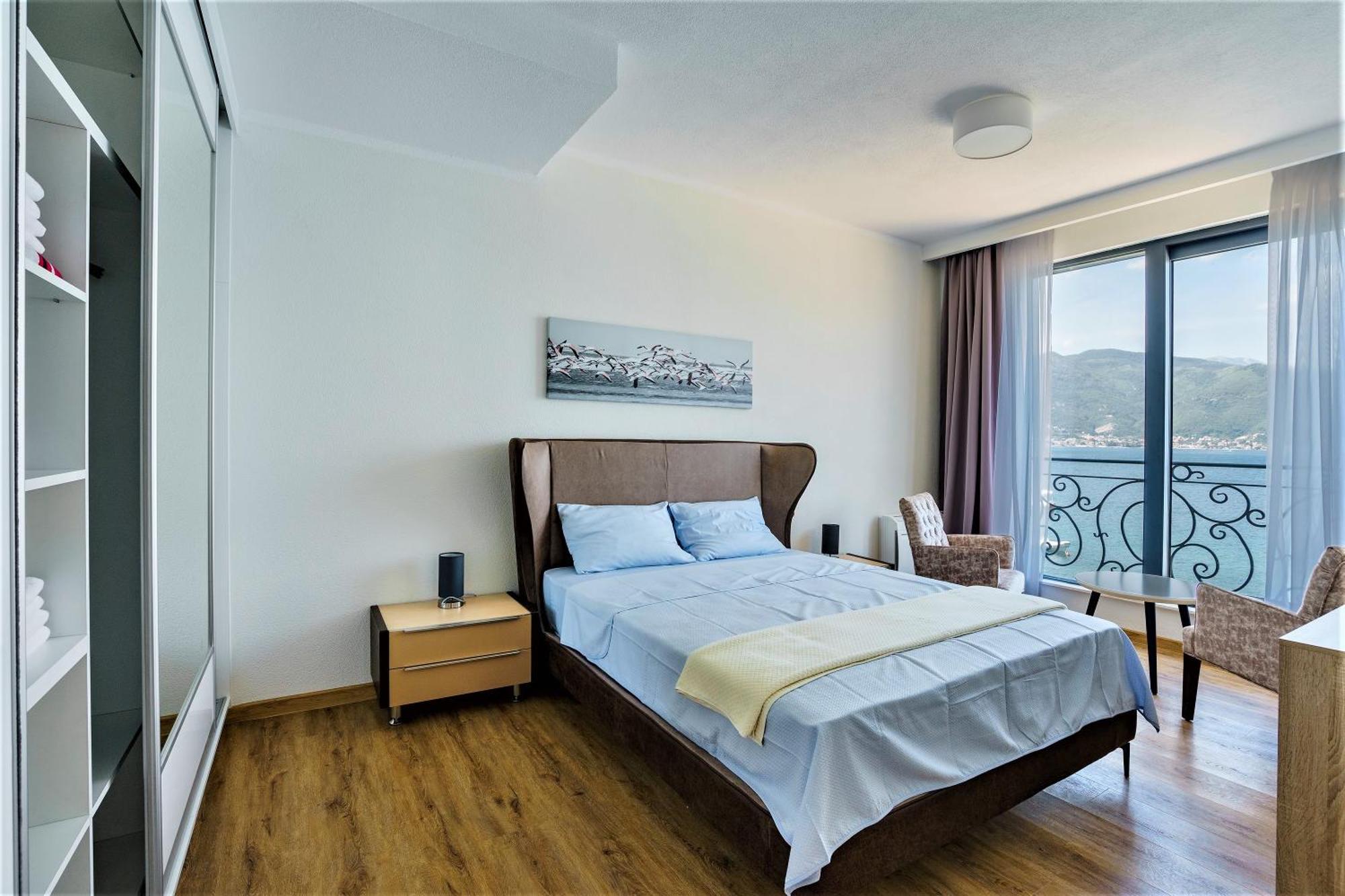 Beachfront Villa Pearl Of Adria Krašići Exterior photo