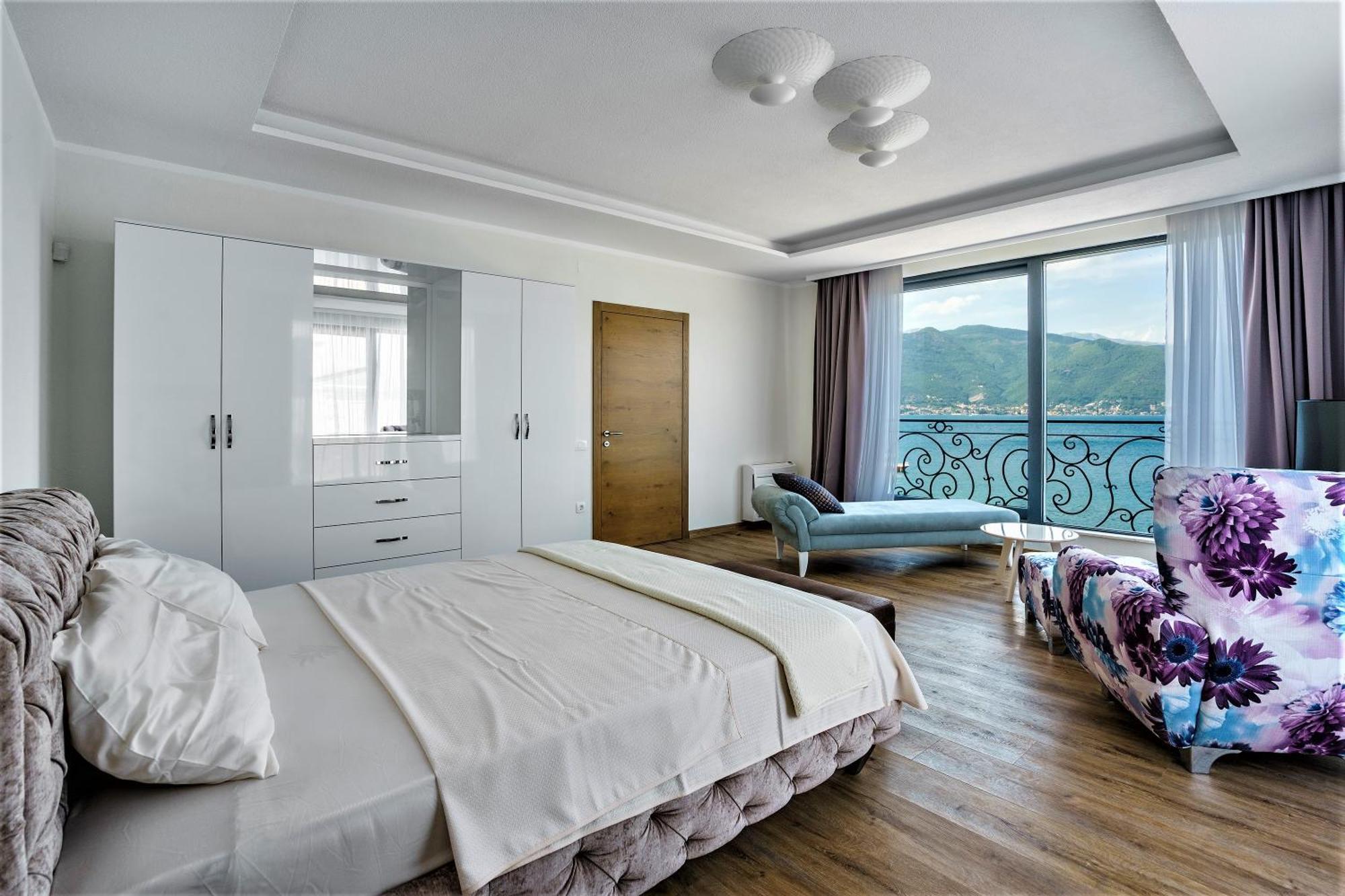 Beachfront Villa Pearl Of Adria Krašići Exterior photo