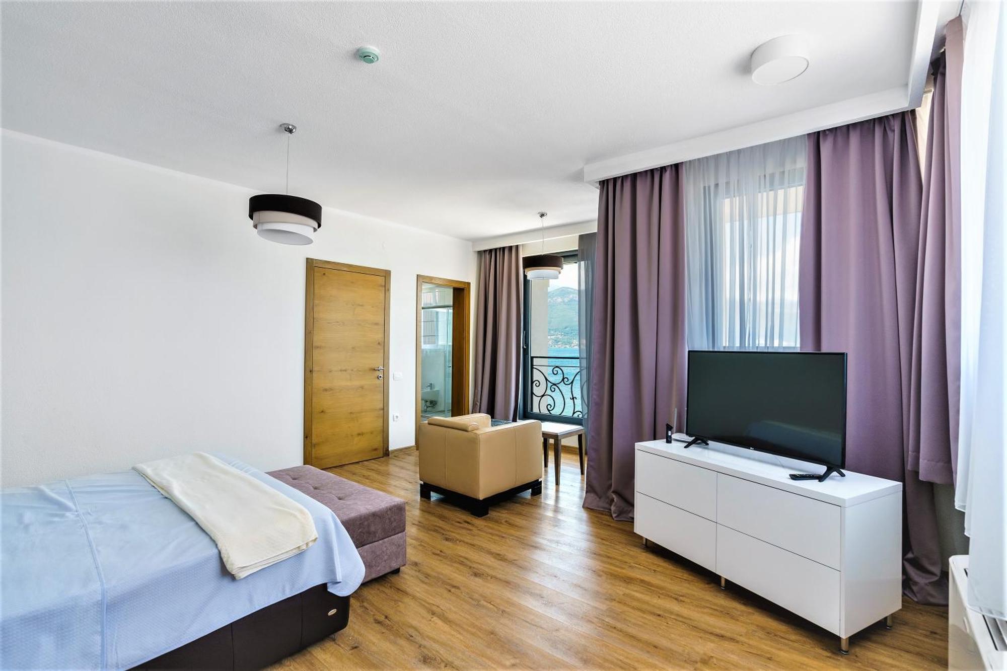 Beachfront Villa Pearl Of Adria Krašići Exterior photo