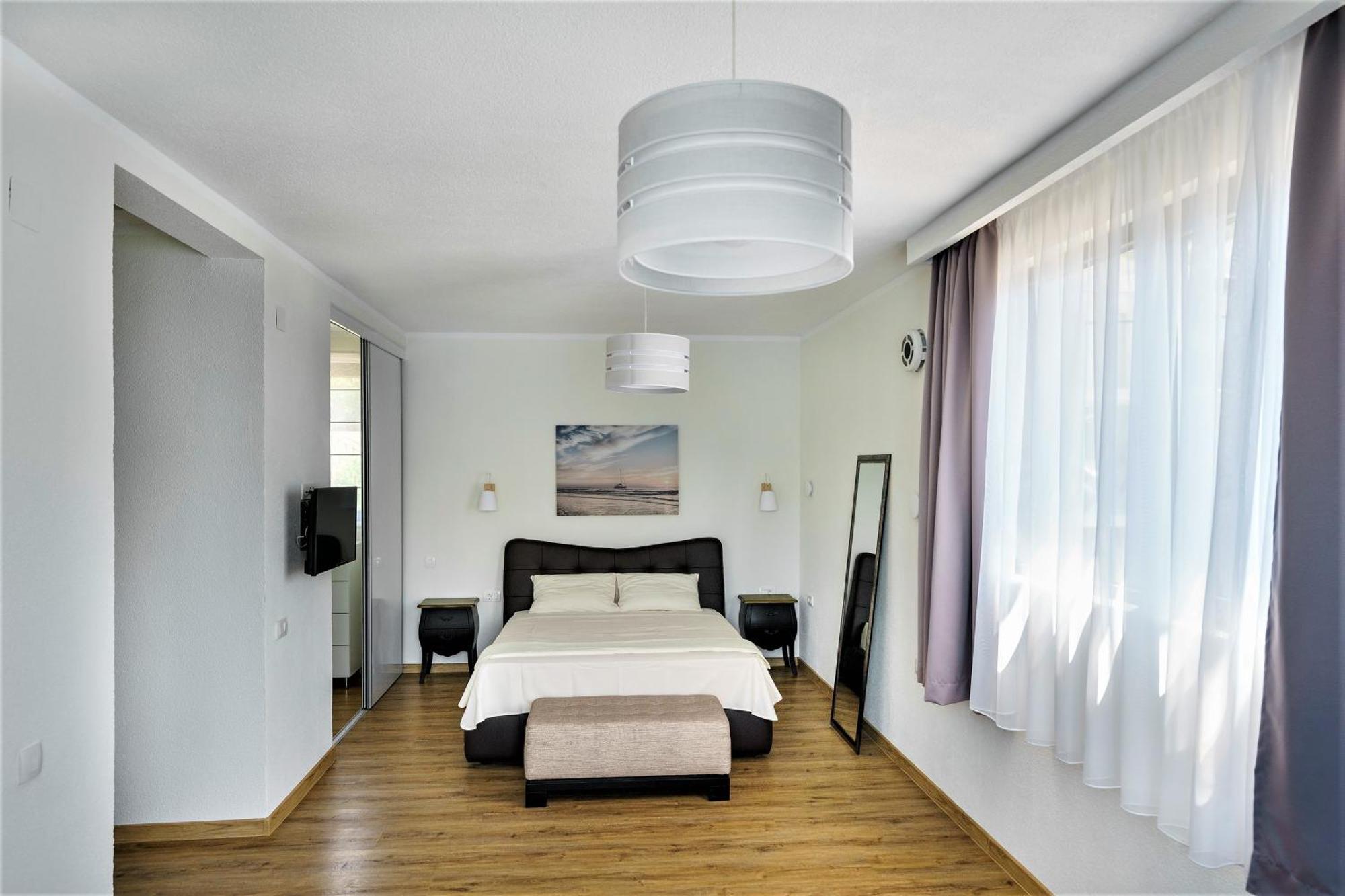 Beachfront Villa Pearl Of Adria Krašići Exterior photo
